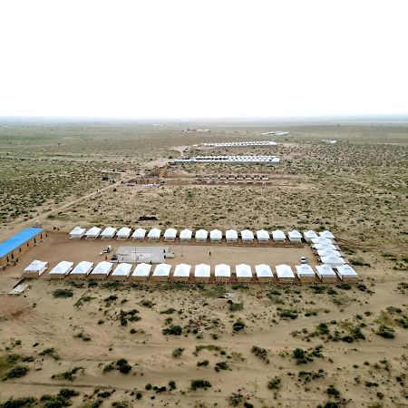Desert Heritage Camps & Resort Jaisalmer Exterior photo