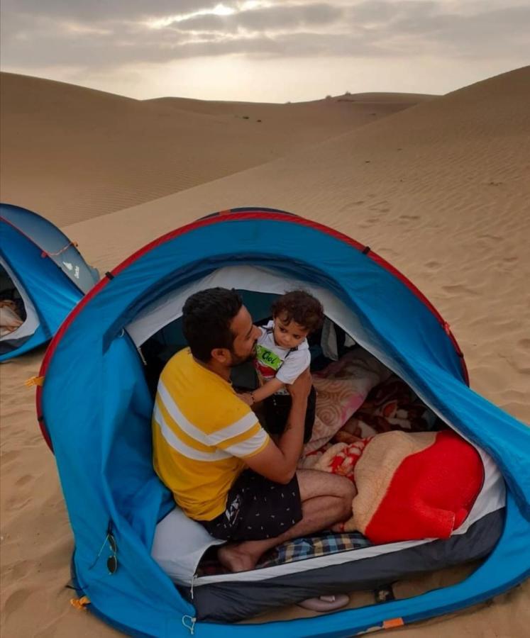 Desert Heritage Camps & Resort Jaisalmer Exterior photo